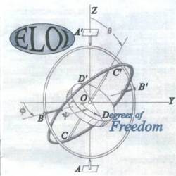 Eloi : Degrees of Freedom